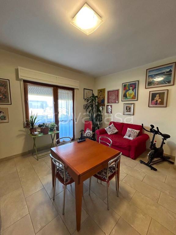 appartamento in vendita a Cerveteri