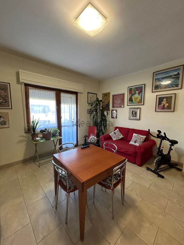 appartamento in vendita a Cerveteri