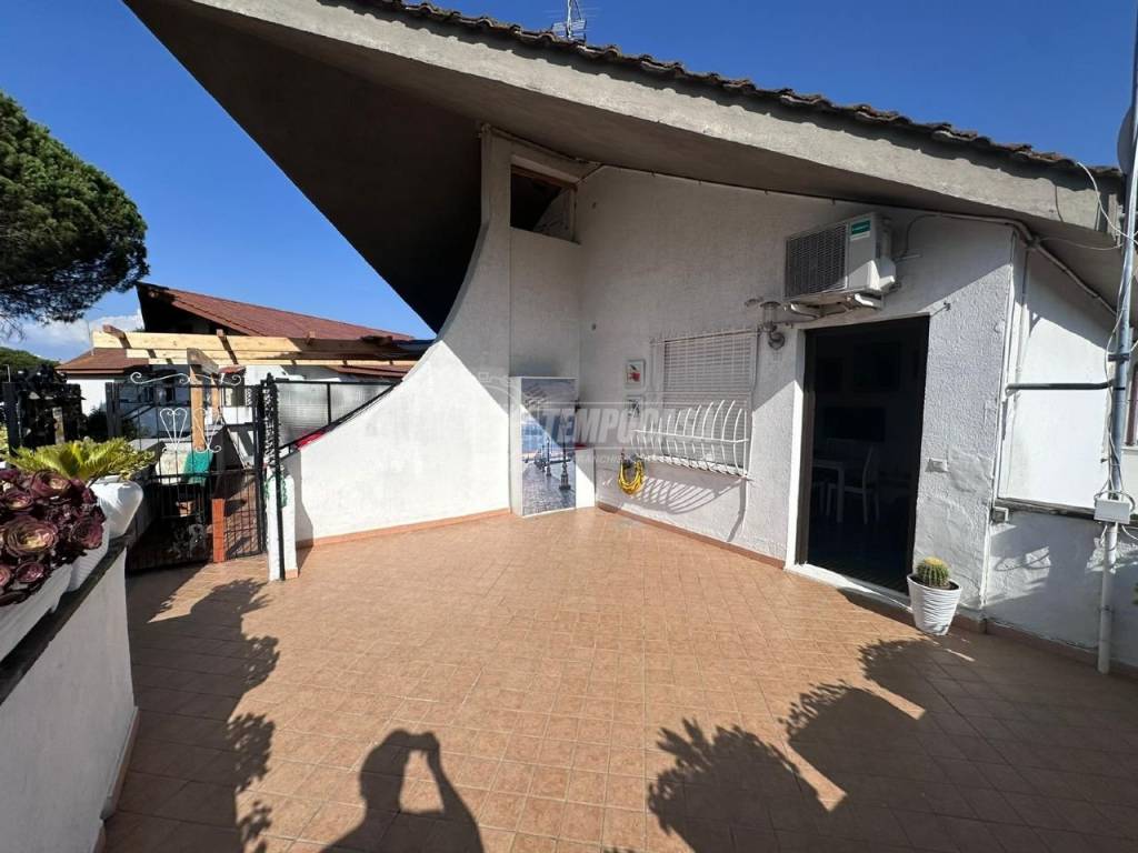 appartamento in vendita a Cerveteri
