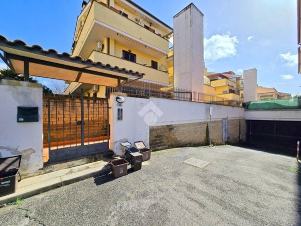 appartamento in vendita a Cerveteri