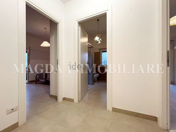 appartamento in vendita a Cerveteri