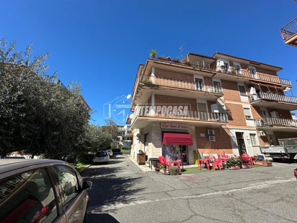 appartamento in vendita a Cerveteri
