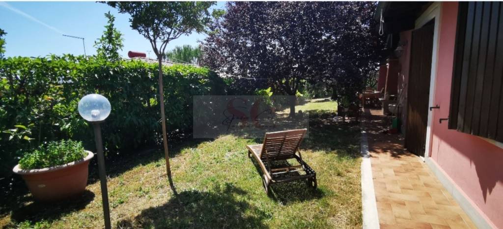 casa indipendente in vendita a Cerveteri