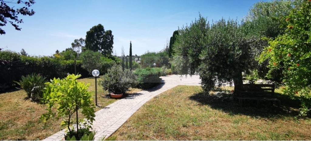 casa indipendente in vendita a Cerveteri