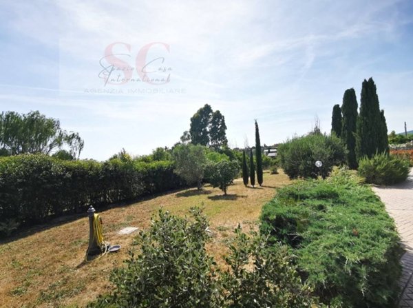 casa indipendente in vendita a Cerveteri