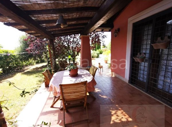 casa indipendente in vendita a Cerveteri