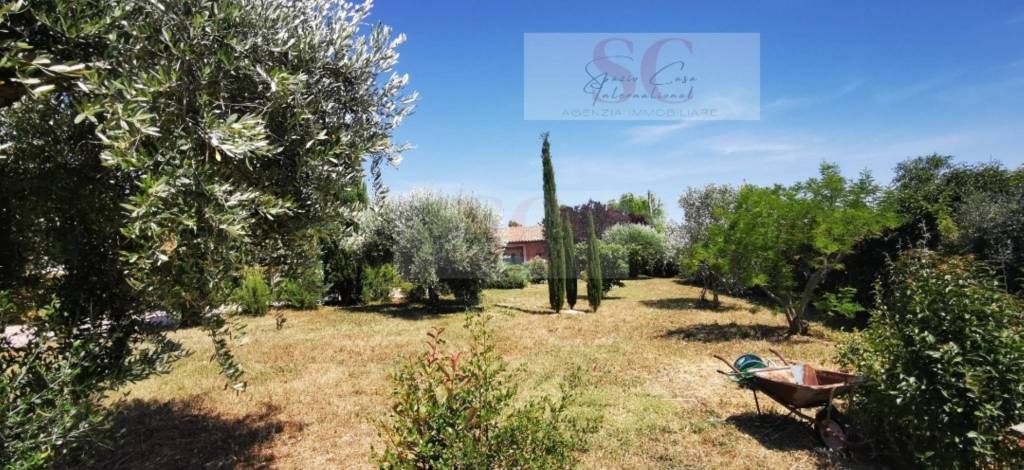 casa indipendente in vendita a Cerveteri