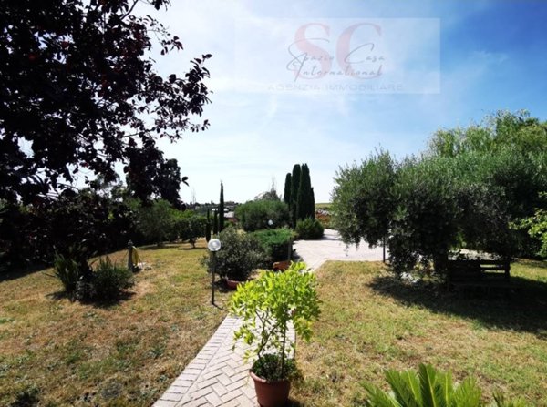 casa indipendente in vendita a Cerveteri