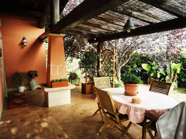 casa indipendente in vendita a Cerveteri