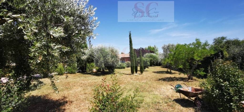 casa indipendente in vendita a Cerveteri