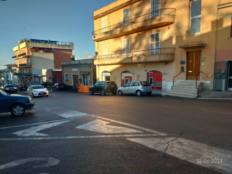 negozio in vendita a Cerveteri
