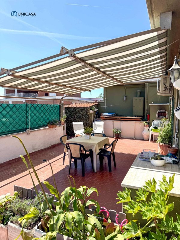 appartamento in vendita a Cerveteri in zona Campo di Mare