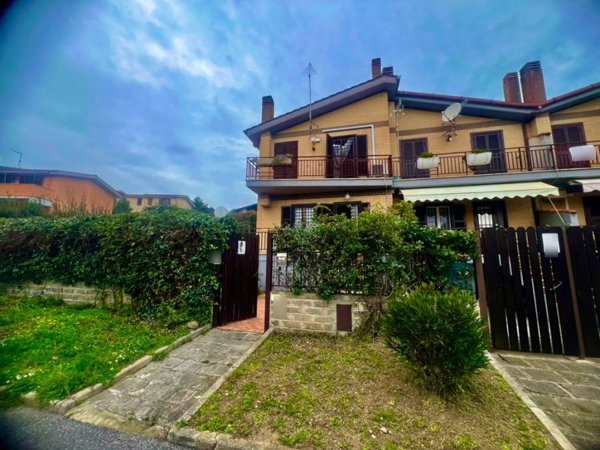 casa indipendente in vendita a Cerveteri in zona Valcanneto