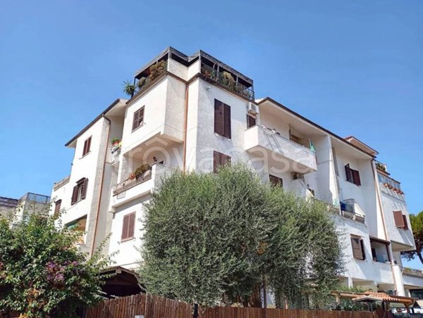 appartamento in vendita a Cerveteri in zona Marina di Cerveteri