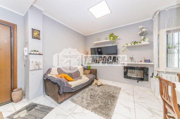 appartamento in vendita a Cerveteri in zona Cerenova