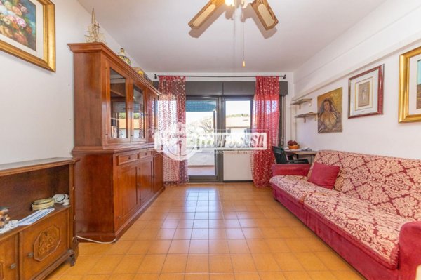 appartamento in vendita a Cerveteri in zona Cerenova