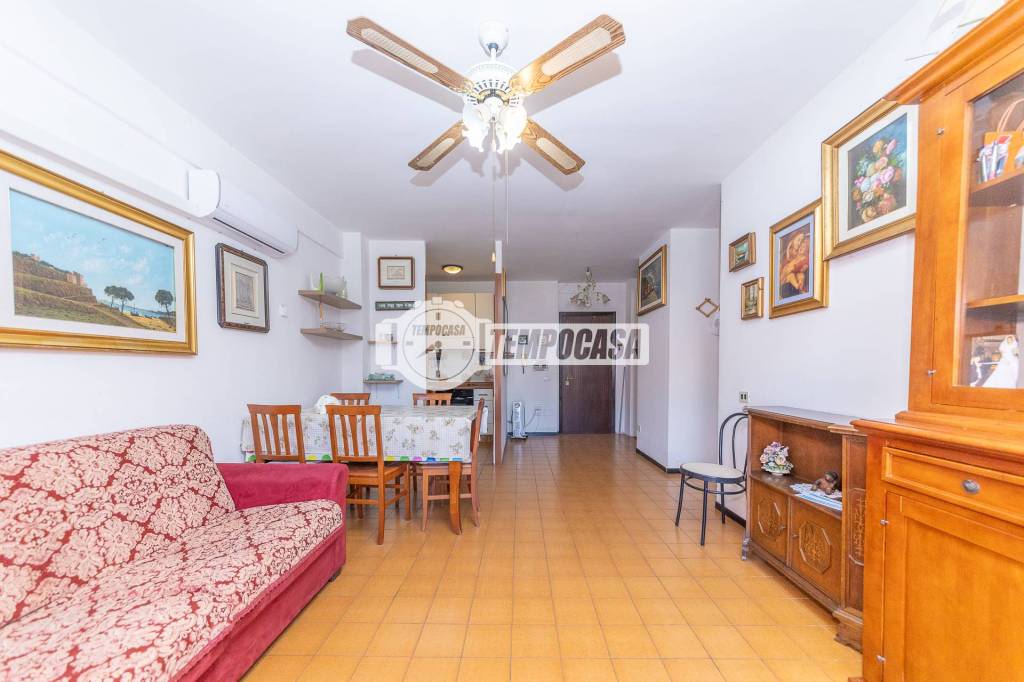 appartamento in vendita a Cerveteri in zona Cerenova
