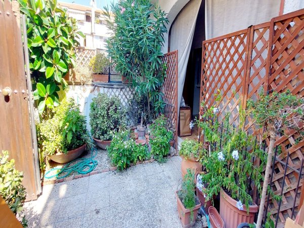 casa indipendente in vendita a Cerveteri in zona Marina di Cerveteri