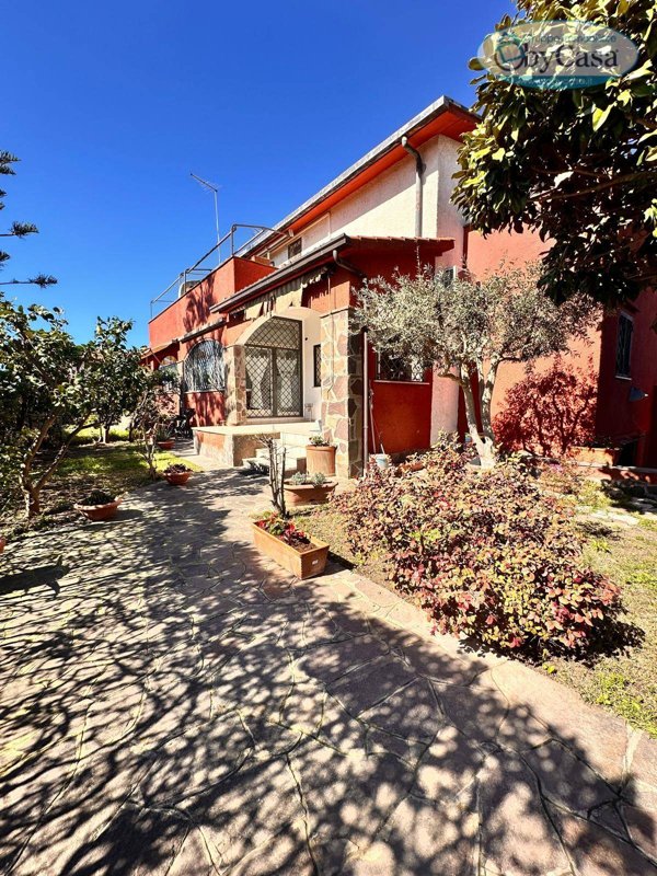 casa indipendente in vendita a Cerveteri