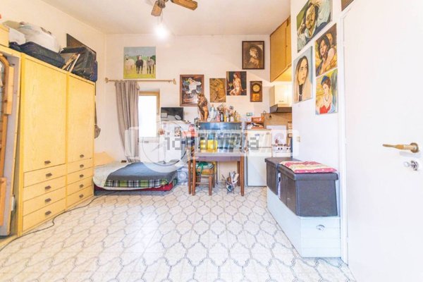 appartamento in vendita a Cerveteri in zona Cerenova