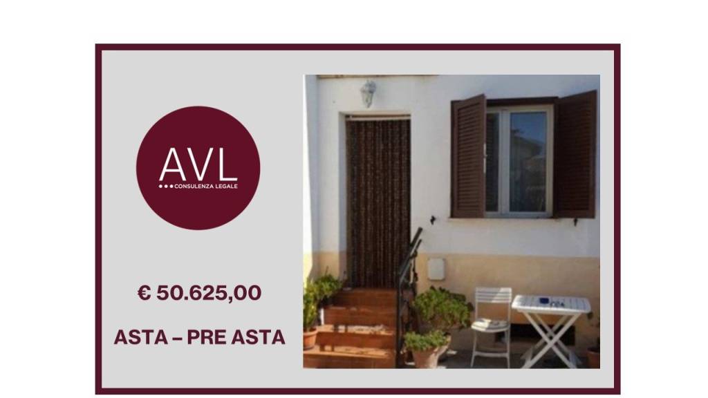 appartamento in vendita a Cerveteri