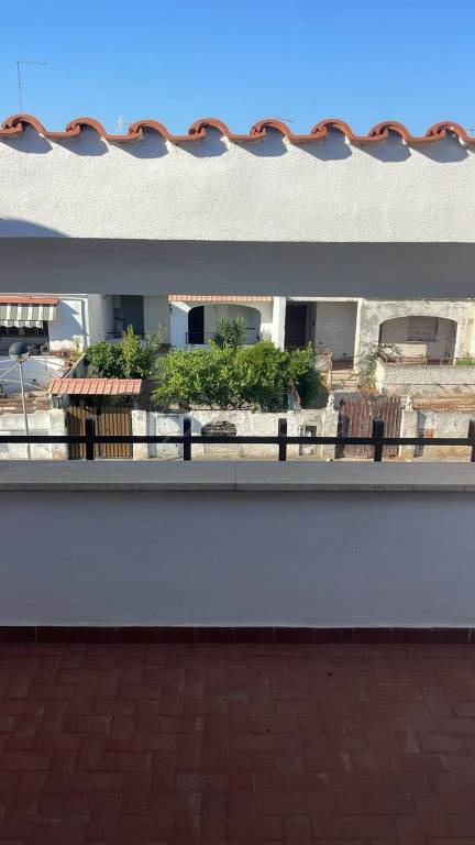 appartamento in vendita a Cerveteri in zona Marina di Cerveteri