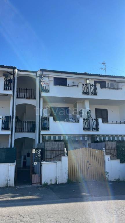 appartamento in vendita a Cerveteri in zona Marina di Cerveteri