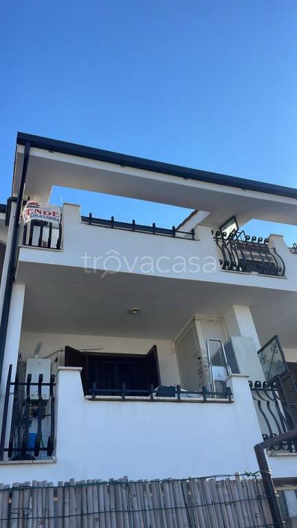 appartamento in vendita a Cerveteri in zona Marina di Cerveteri