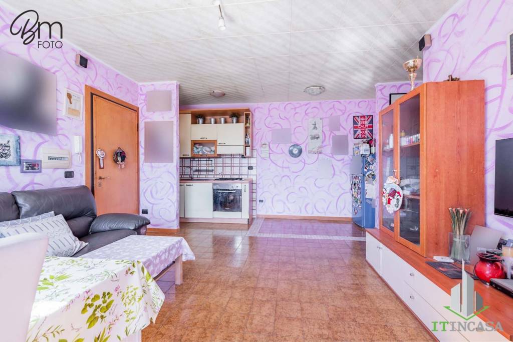 appartamento in vendita a Cerveteri in zona Marina di Cerveteri