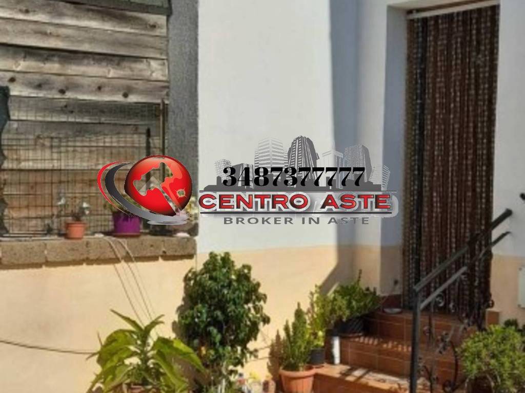 appartamento in vendita a Cerveteri