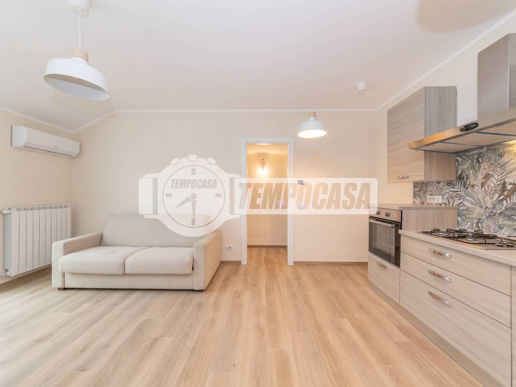 appartamento in vendita a Cerveteri in zona Cerenova
