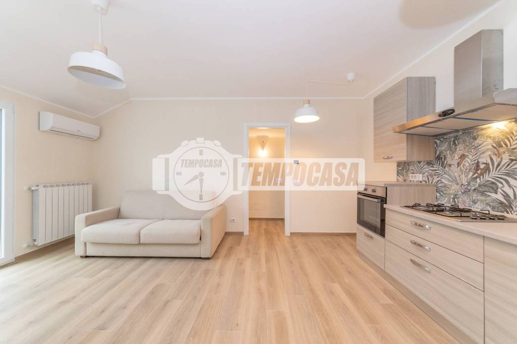 appartamento in vendita a Cerveteri in zona Cerenova