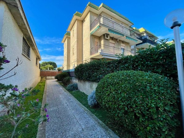 appartamento in vendita a Cerveteri