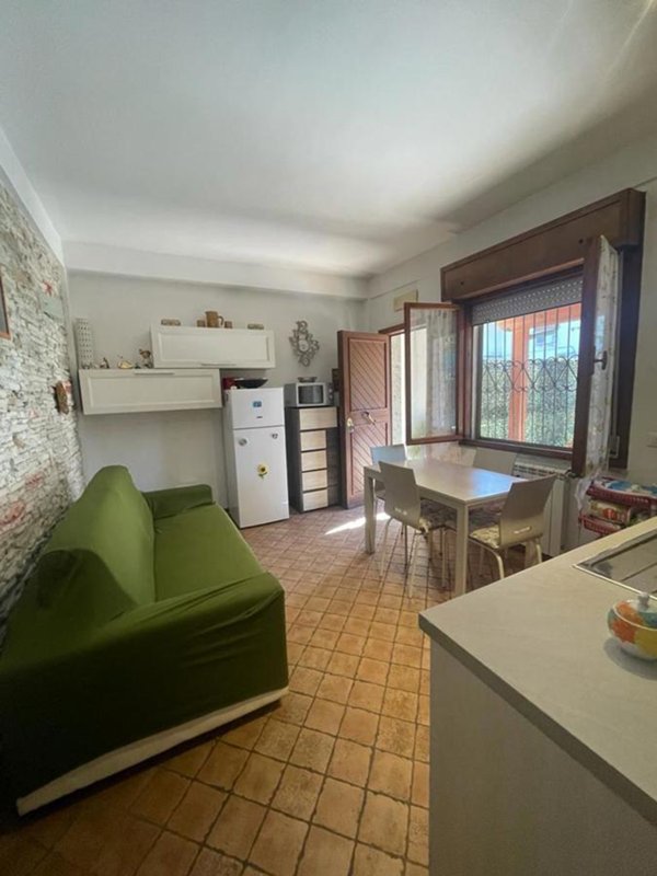 appartamento in vendita a Cerveteri