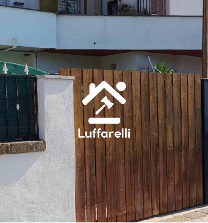 appartamento in vendita a Cerveteri