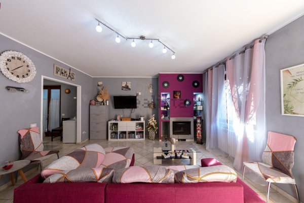 appartamento in vendita a Cerveteri