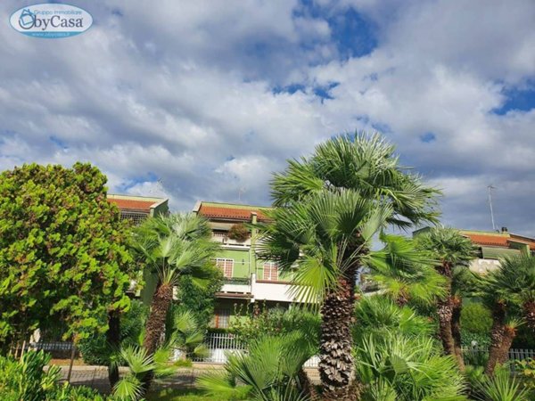 appartamento in vendita a Cerveteri