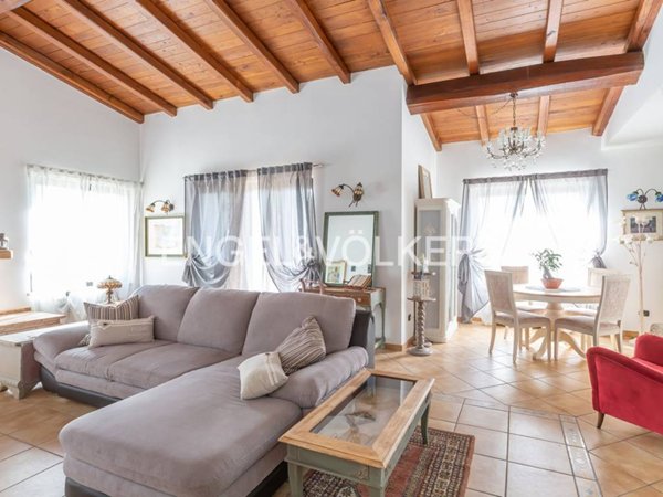 casa indipendente in vendita a Cerveteri in zona Marina di Cerveteri