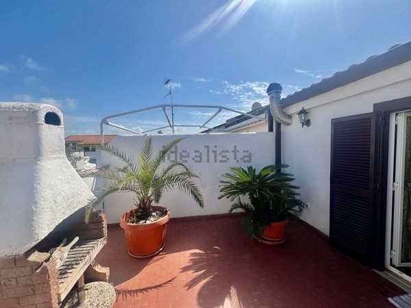 appartamento in vendita a Cerveteri in zona Marina di Cerveteri