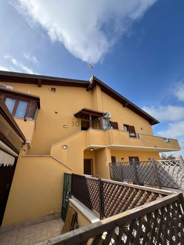 appartamento in vendita a Cerveteri