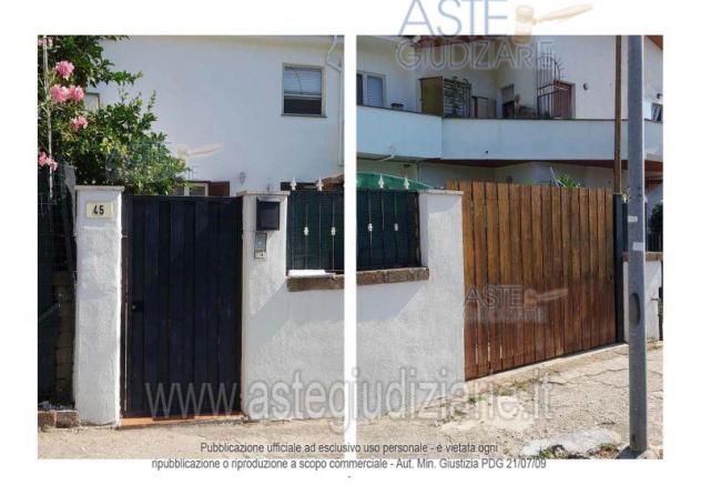 appartamento in vendita a Cerveteri