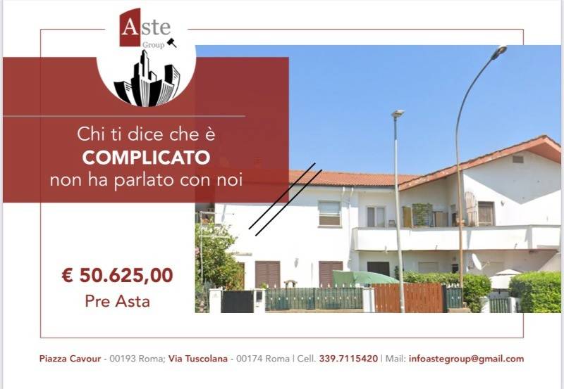 appartamento in vendita a Cerveteri