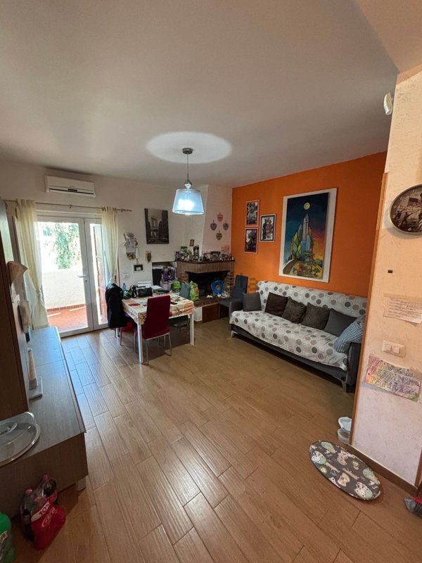 appartamento in vendita a Cerveteri in zona Cerenova