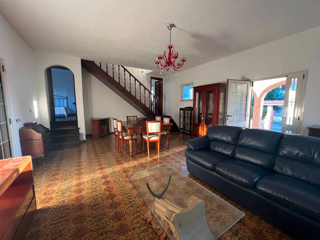 casa indipendente in vendita a Cerveteri in zona Cerenova