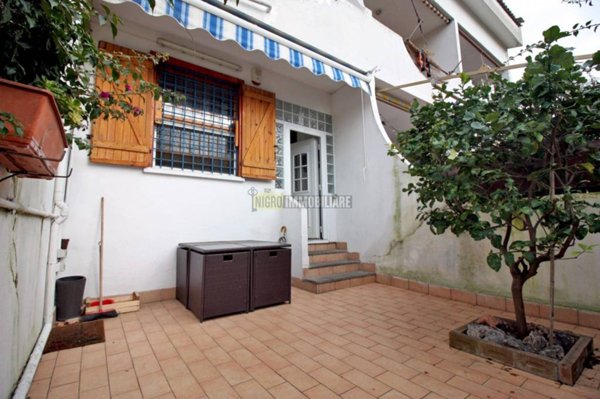 appartamento in vendita a Cerveteri in zona Cerenova