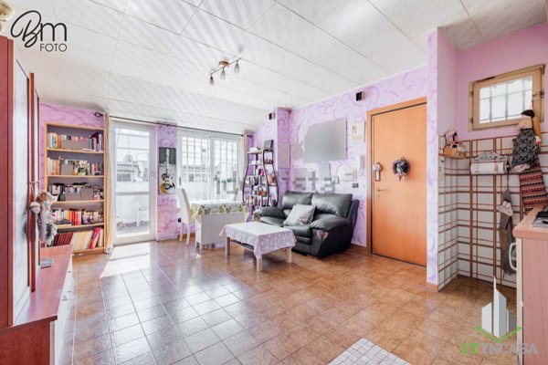 appartamento in vendita a Cerveteri in zona Marina di Cerveteri