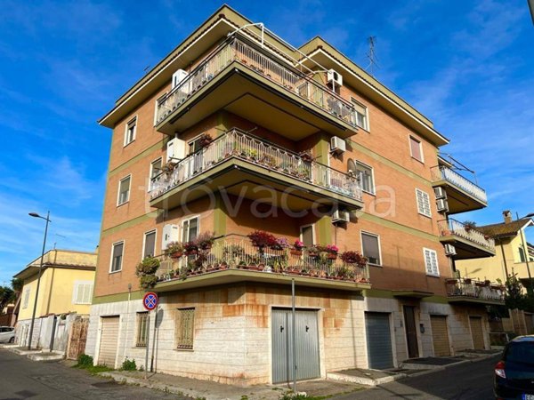 appartamento in vendita a Cerveteri