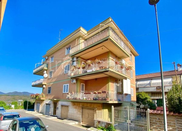 appartamento in vendita a Cerveteri