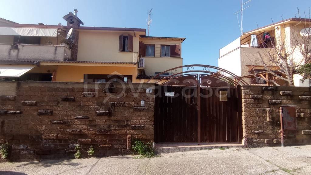casa indipendente in vendita a Cerveteri