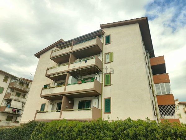 appartamento in vendita a Cerveteri in zona Cerenova
